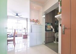Blk 128B Eastcrown @ Canberra (Sembawang), HDB 3 Rooms #400798911